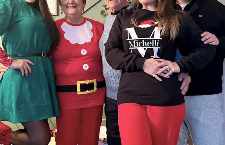 Festas de fim de ano devem unir gerações e incluir idosos