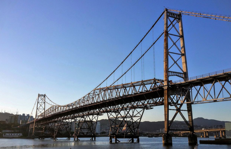 Rio Grande do Sul e Santa Catarina têm alerta para tempestade