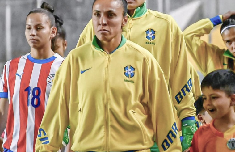 Marta e Gabi Zanotti estão na final do prêmio Rainha da América