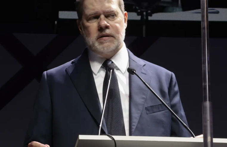 Toffoli nega pedido da PGR e mantém acareação no caso Banco Master