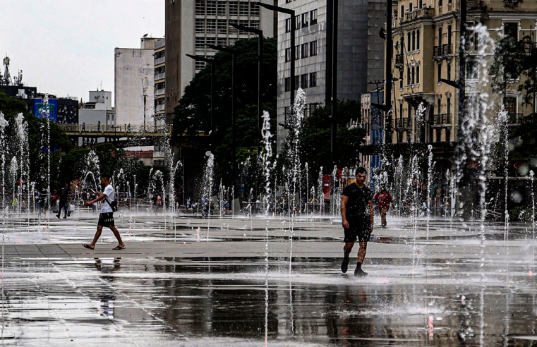Inmet mantém alerta vermelho para onda de calor no sudeste até dia 29