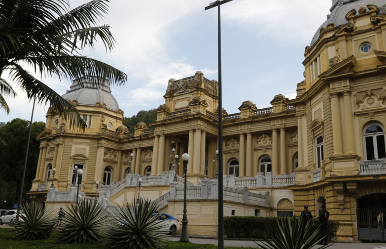 Rio sanciona lei de adesão ao Propag, programa para refinanciar dívida