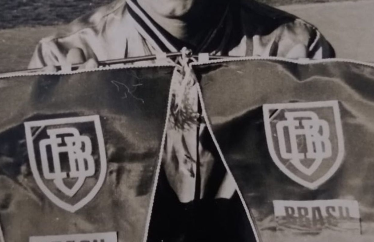 Basquete: Maria Aparecida Cardoso Guimarães falece aos 95 anos