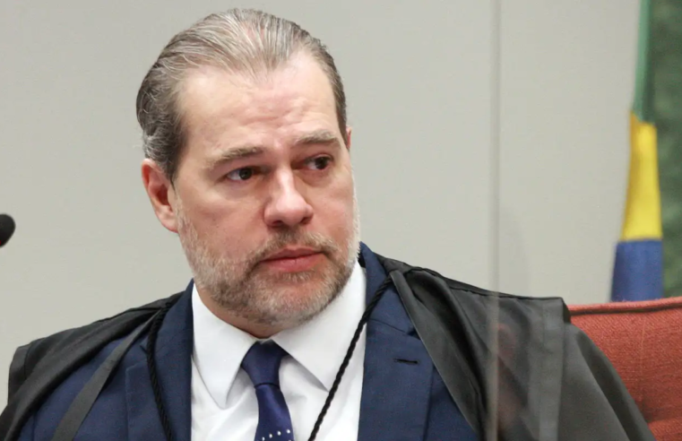 Toffoli mantém participação de diretor do BC em acareação do Master