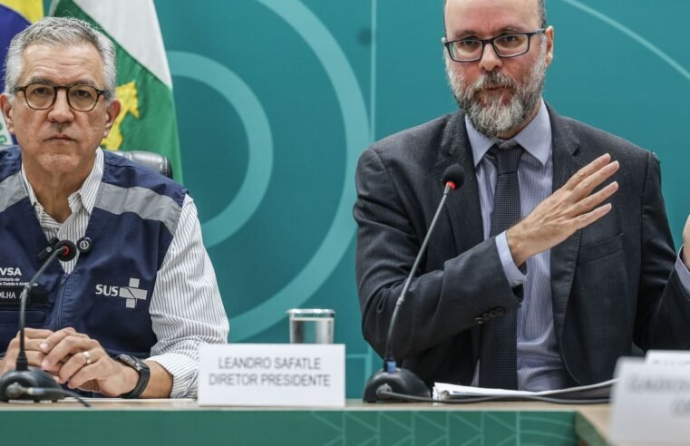 Anvisa libera estudo com medicamento para lesões na medula espinhal