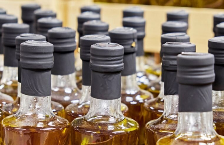 Anvisa proíbe venda de azeite e suspende doce de leite e sal grosso