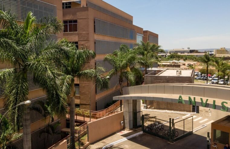 Anvisa suspende suplementos alimentares de duas marcas; confira