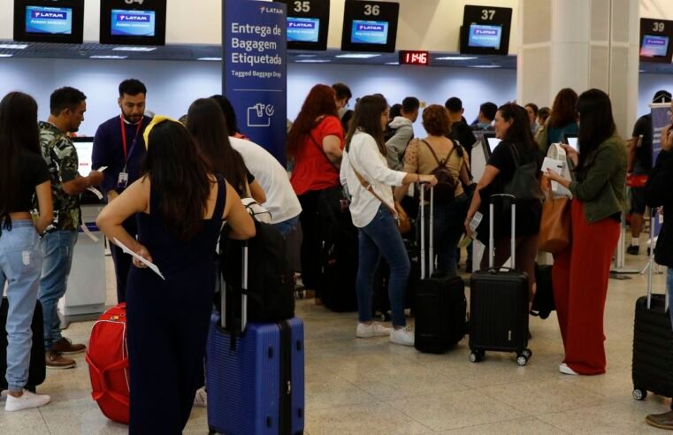 Brasil terá novas regras para entrada de produtos agropecuários