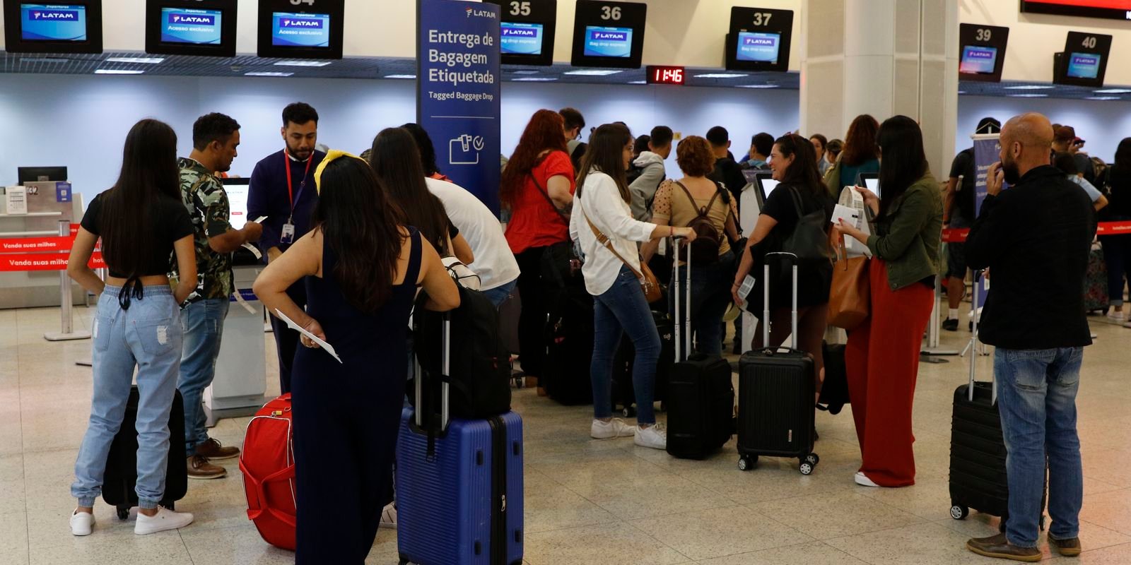 Brasil terá novas regras para entrada de produtos agropecuários