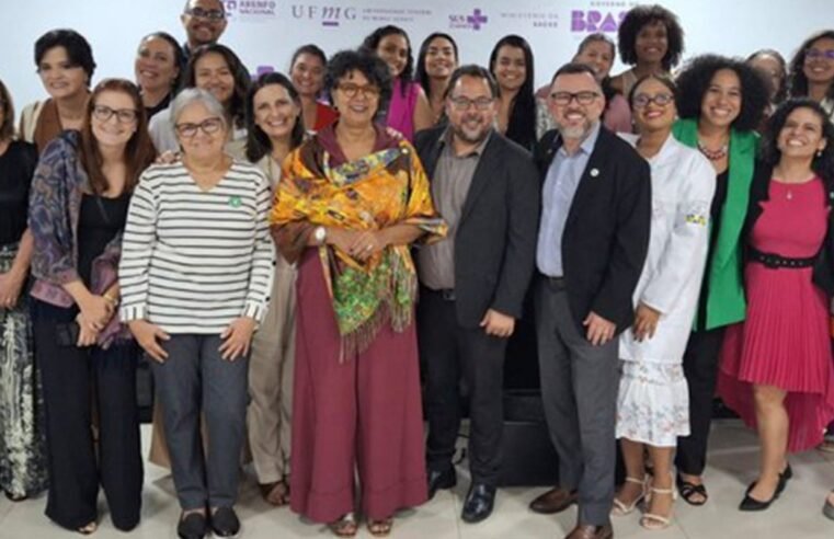 Governo reforça SUS com 760 profissionais em enfermagem obstetrícia