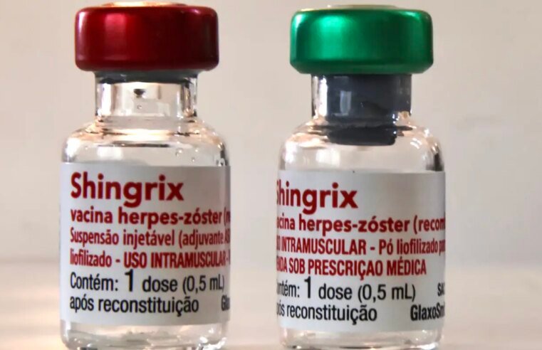 Ministério da Saúde decide não incorporar vacina herpes-zóster ao SUS