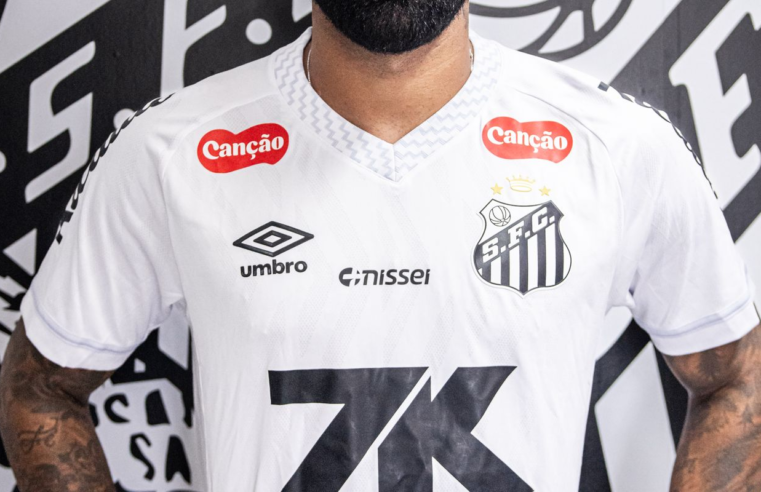 Santos anuncia volta de Gabigol, revelado nas categorias de base