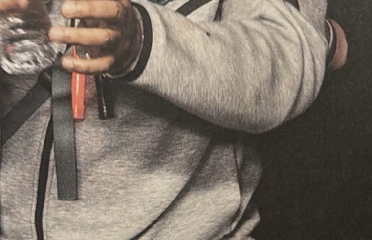 Trump publica suposta foto de Maduro em navio após captura