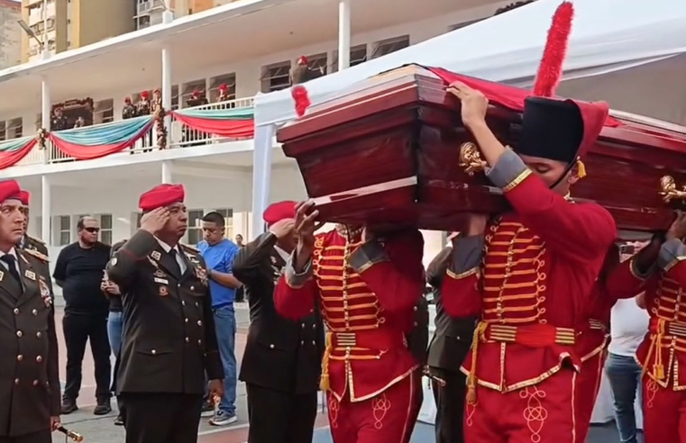 Mortes confirmadas em ataque dos EUA à Venezuela chegam a 58