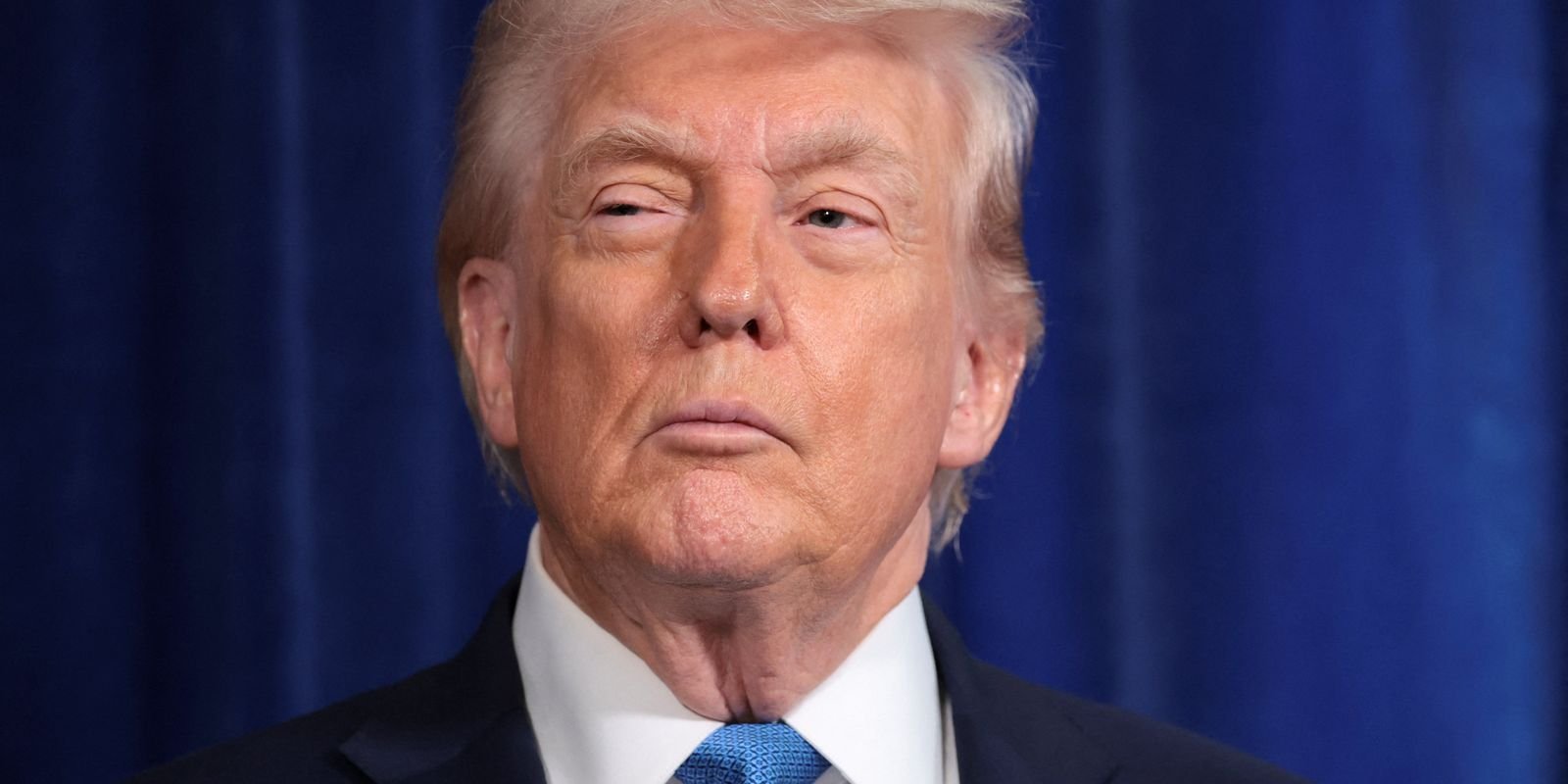 Trump: operação é um aviso a quem ameaçar soberania dos EUA