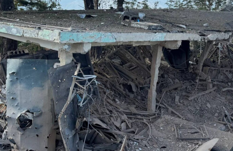 Bombardeio dos EUA destruiu centro de pesquisas da Venezuela