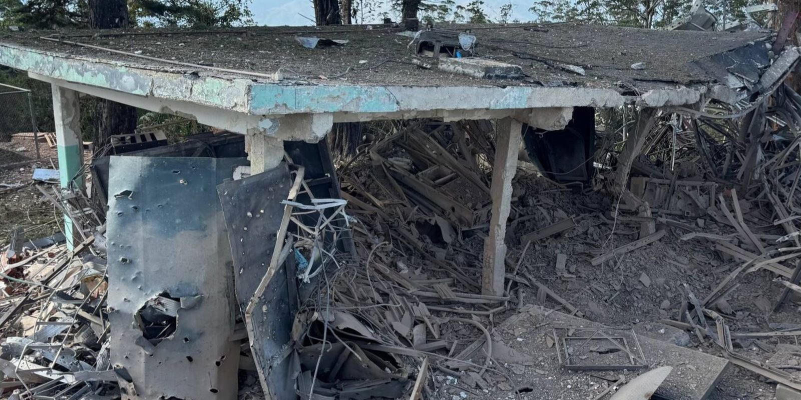 Bombardeio dos EUA destruiu centro de pesquisas da Venezuela