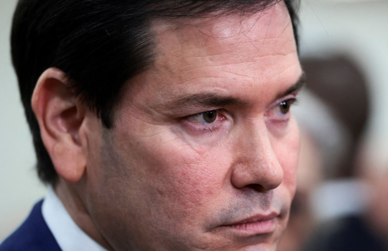 Marco Rubio diz que EUA têm plano de três fases para a Venezuela