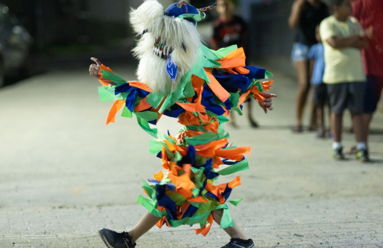 Folia de Reis no Museu Vassouras reafirma tradição no Vale do Café