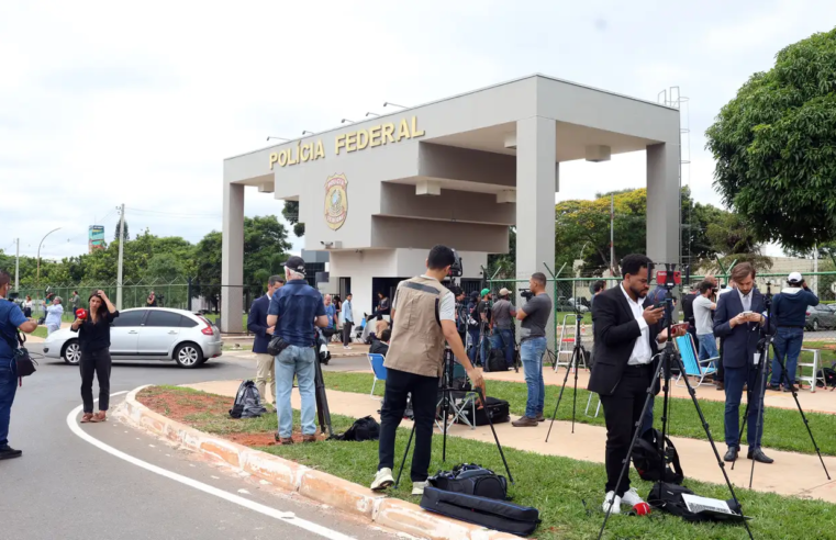 8/1: lembre como a imprensa estrangeira repercutiu condenações do STF