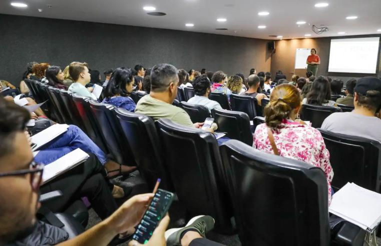 CNU 2: resultado da avaliação de títulos será divulgado hoje