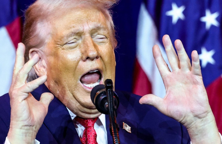 EUA querem Groenlândia para barrar China no Ártico, dizem analistas