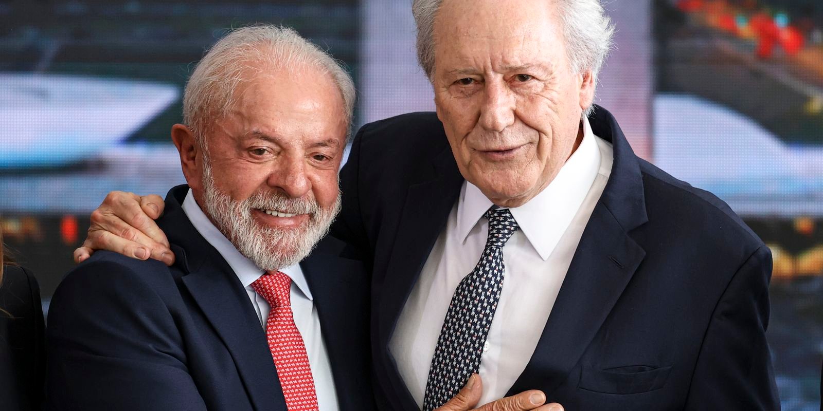 Lewandowski diz que crimes contra o Estado são impassíveis de anistia