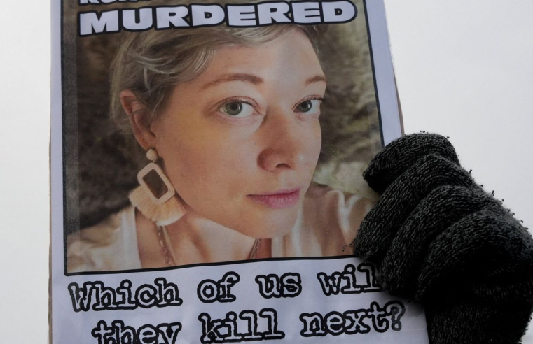 Mãe e poetisa: quem era a mulher morta pela polícia nos EUA