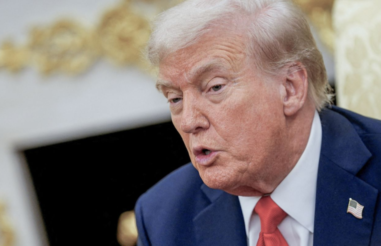 Senado dos EUA aprova resolução para barrar Trump contra Venezuela