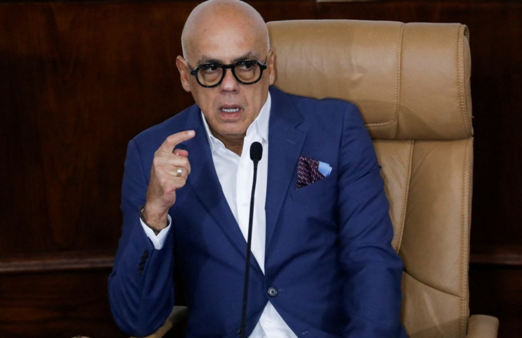 Assembleia Nacional da Venezuela anuncia libertação de presos