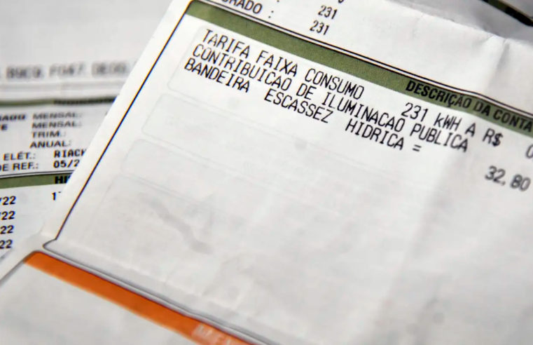 Aneel divulga calendário para anúncio de bandeiras tarifárias em 2026