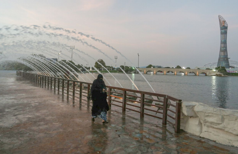 Produtor de petróleo, Catar pede diálogo a EUA e Venezuela