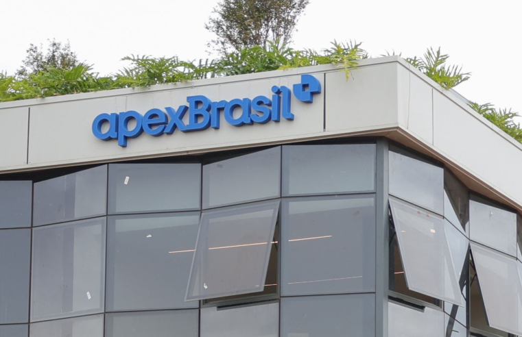 Apex estima que acordo Mercosul-UE pode elevar exportações do Brasil