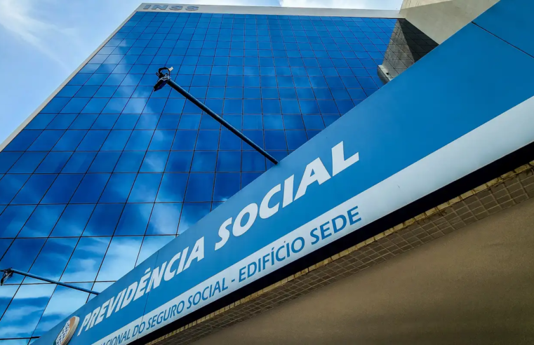 Confira calendário de pagamentos do INSS para 2026