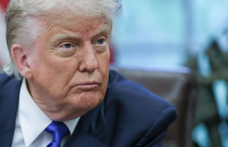 CEO de petroleira dos EUA a Trump: “é inviável investir na Venezuela”