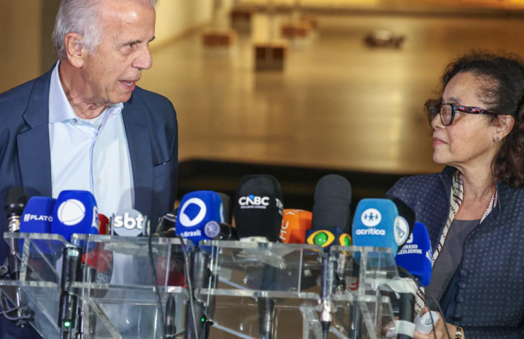 Cem turistas brasileiros deixaram a Venezuela após ataque dos EUA