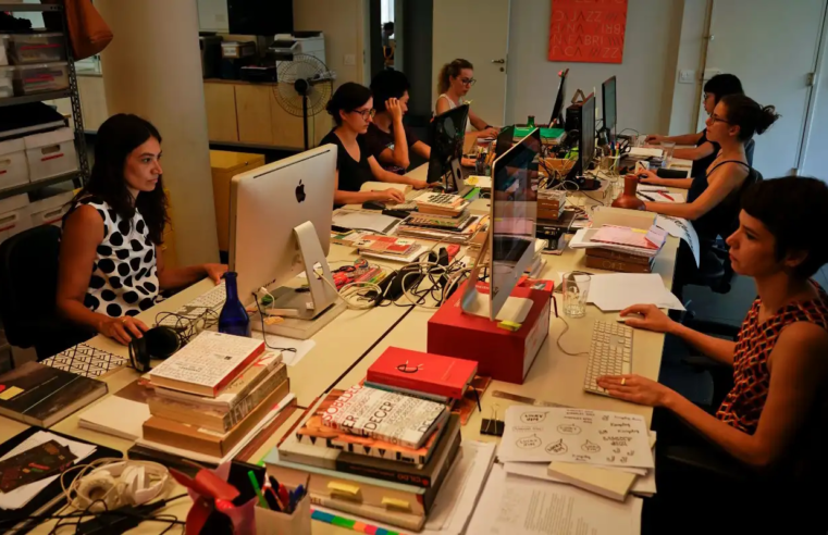 Editoras independentes transformam mercado e aproximam público