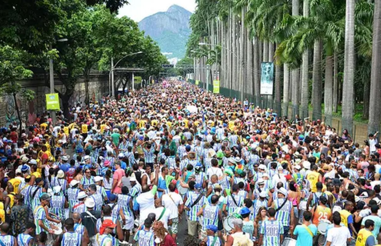 Suvaco do Cristo se despede do carnaval após 40 anos de desfile