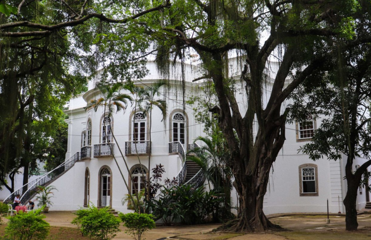 Museus da Funarj aderem à rede antirracista do Instituto Pretos Novos