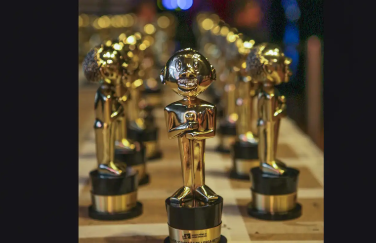 Abertas inscrições para o Prêmio Grande Otelo