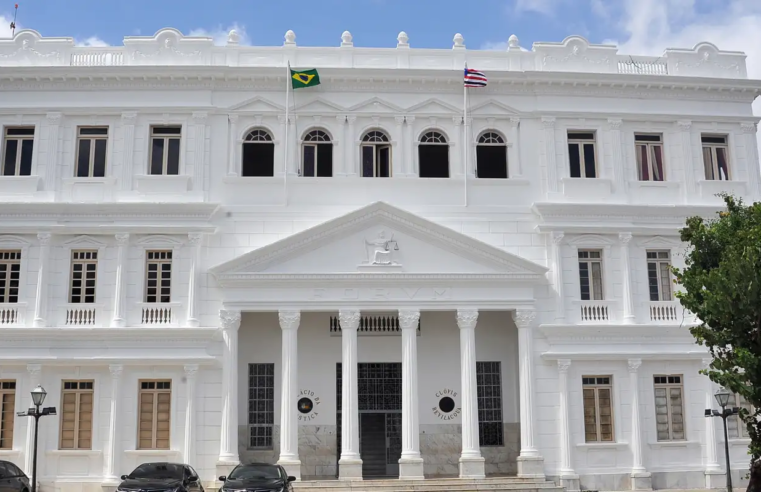 TJMA mantém prisão de prefeito e primeira-dama de Turilândia