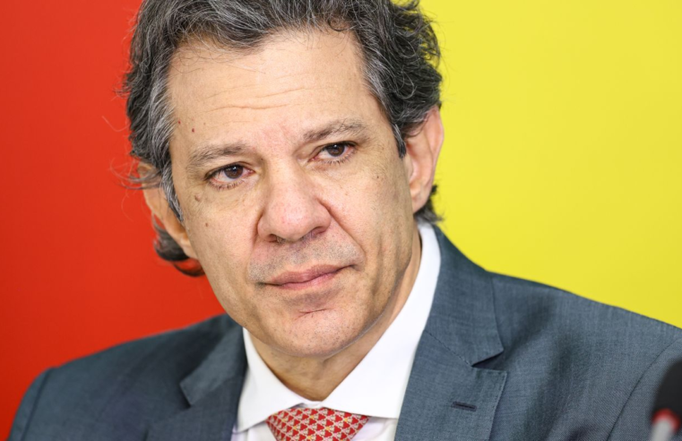Haddad diz que caso Master pode ser a maior fraude bancária do país