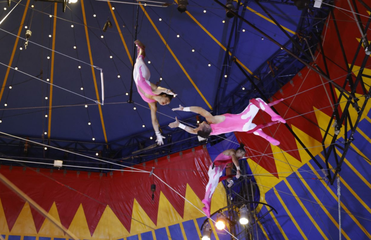 A cada R$ 1 investido via Lei Rouanet, R$ 7,59 retornaram, diz estudo