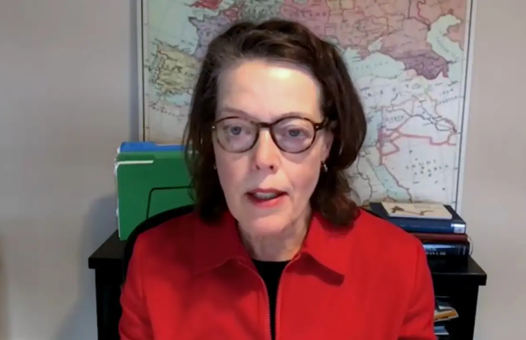 Ação de Trump é tapa na cara das leis internacionais, diz especialista