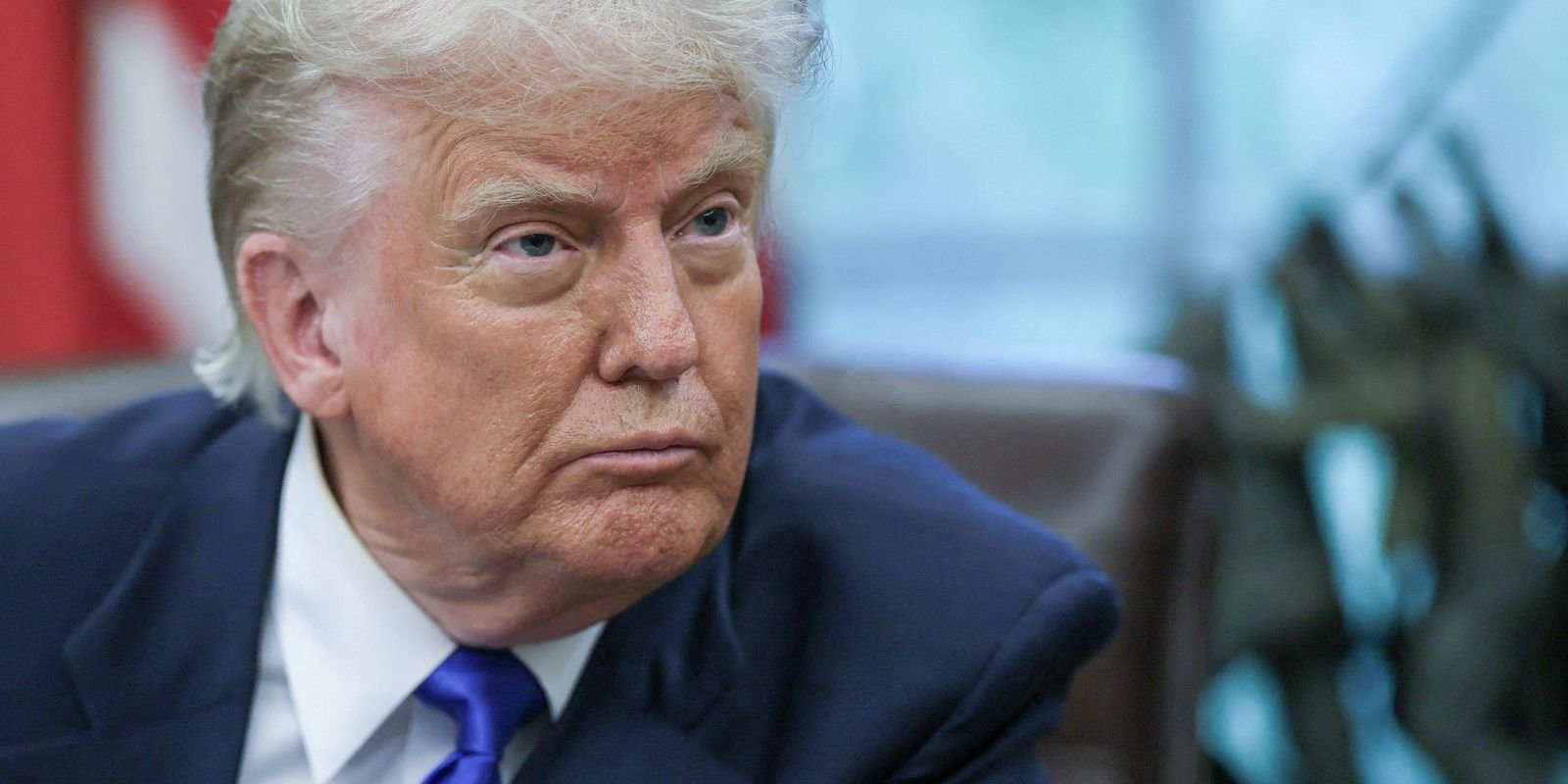 EUA suspendem vistos de imigração para Brasil e outros 74 países