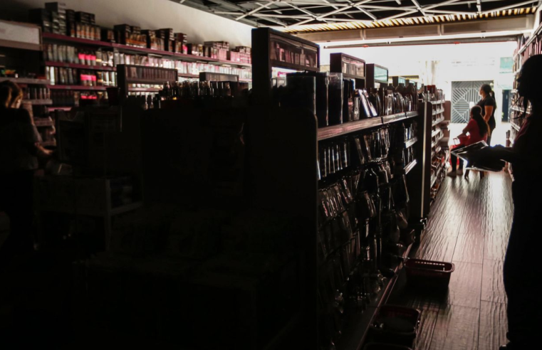 Enel é multada em R$ 14 milhões por falhas no fornecimento de energia