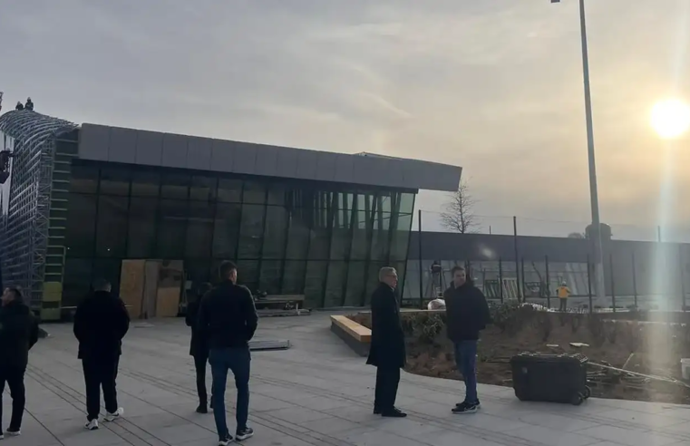 Copa do Mundo: Fifa anuncia locais de treino e concentração da seleção