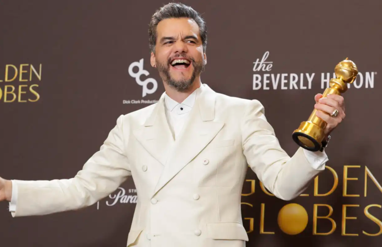 Lula liga para Wagner Moura e Kléber Mendonça e parabeniza por prêmios