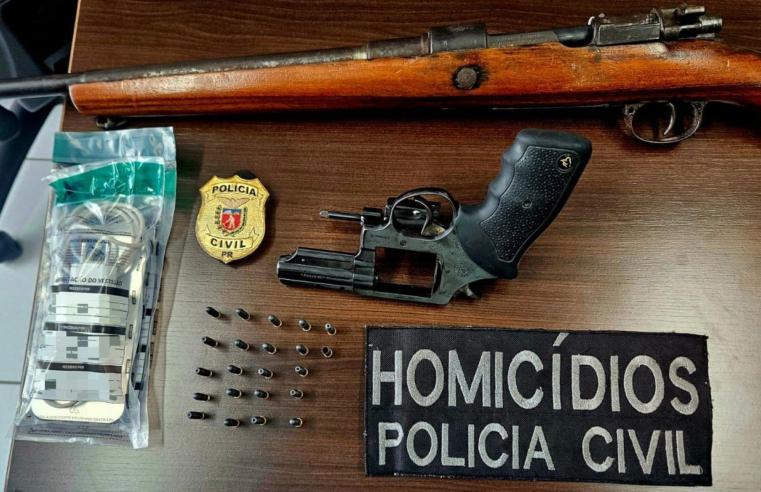 PR: Policiais são presos suspeitos de roubo de R$ 15 milhões em joias