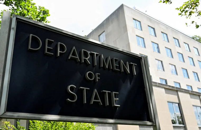 Suspensão da emissão de vistos dos EUA não afeta turistas